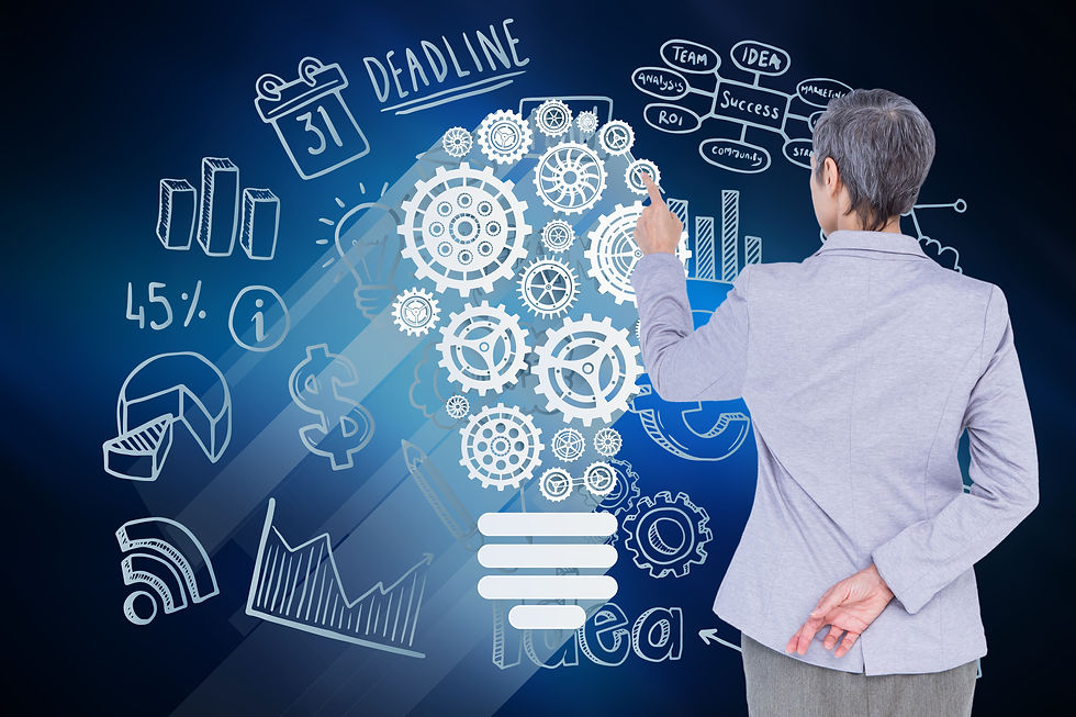 How Engineering Teams Can Drive Business Strategy Through Innovation