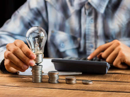 Innovation on a Budget: Exploring Ideas That Matter
