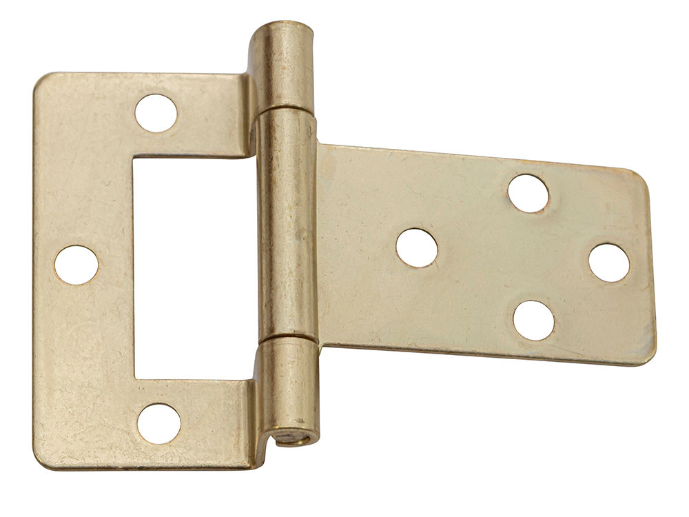 Brass Hinge
