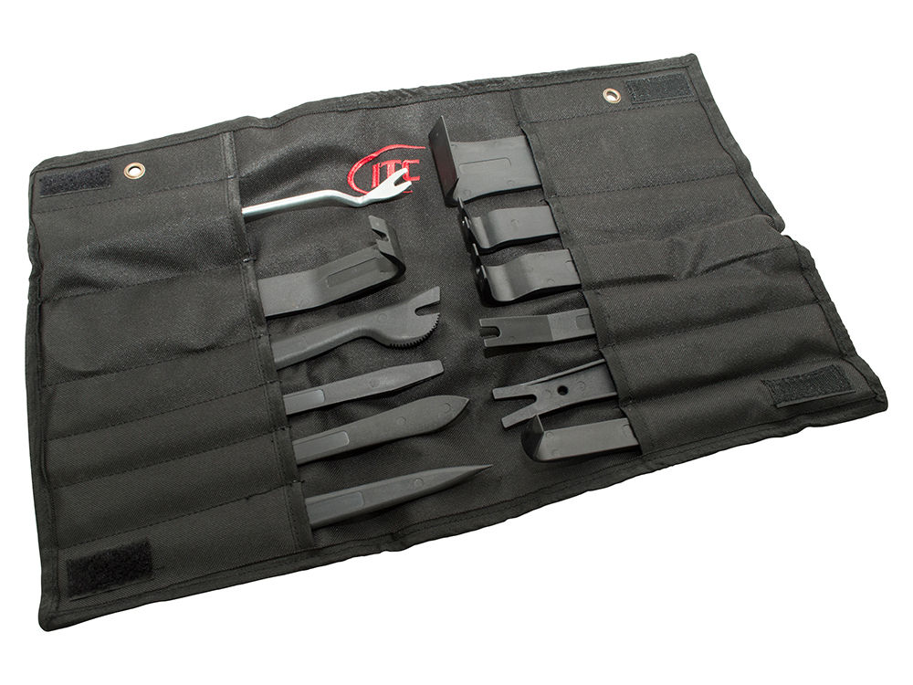 12 Piece Trim Tool Set