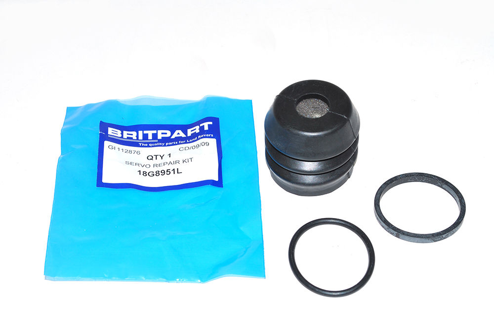 SERVO REPAIR KIT