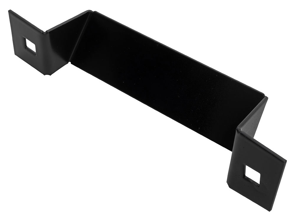 Footwell to Inner Wing Bracket - Right Hand Side