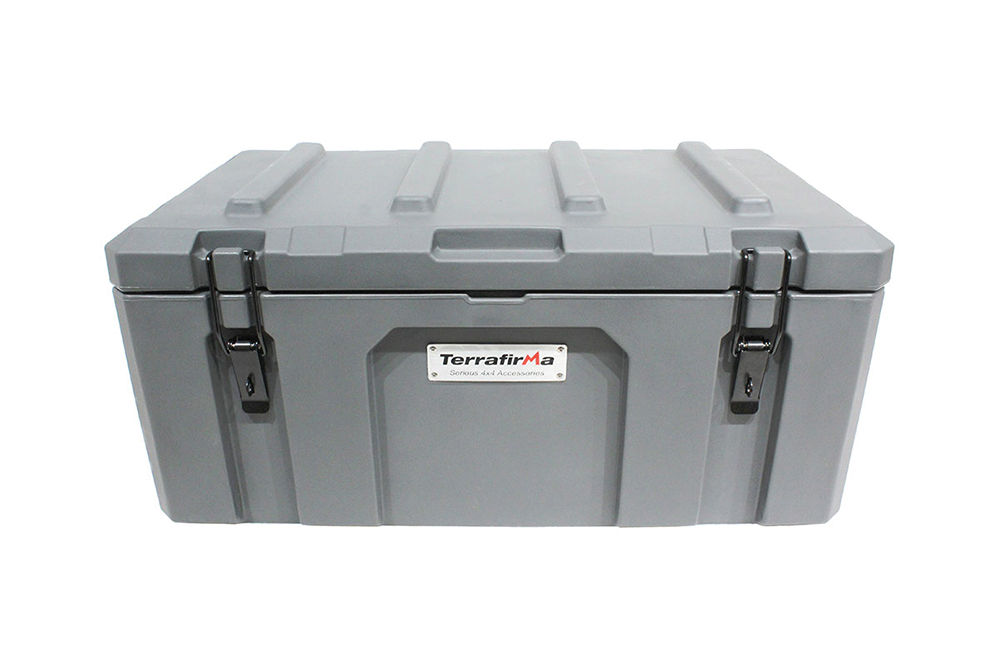 Terrafirma Storage Box - Small