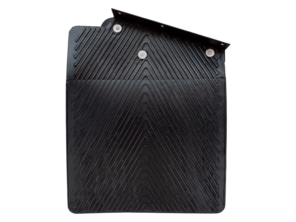 Defender 90 - 87 to 16 - Plain Rear Mudflap