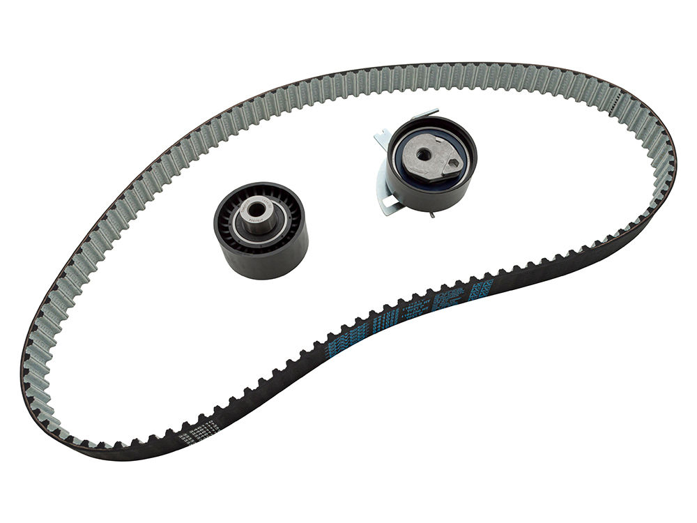 Timing Belt Kit - Freelander 2 / Discovery Sport / Evoque 2012-18