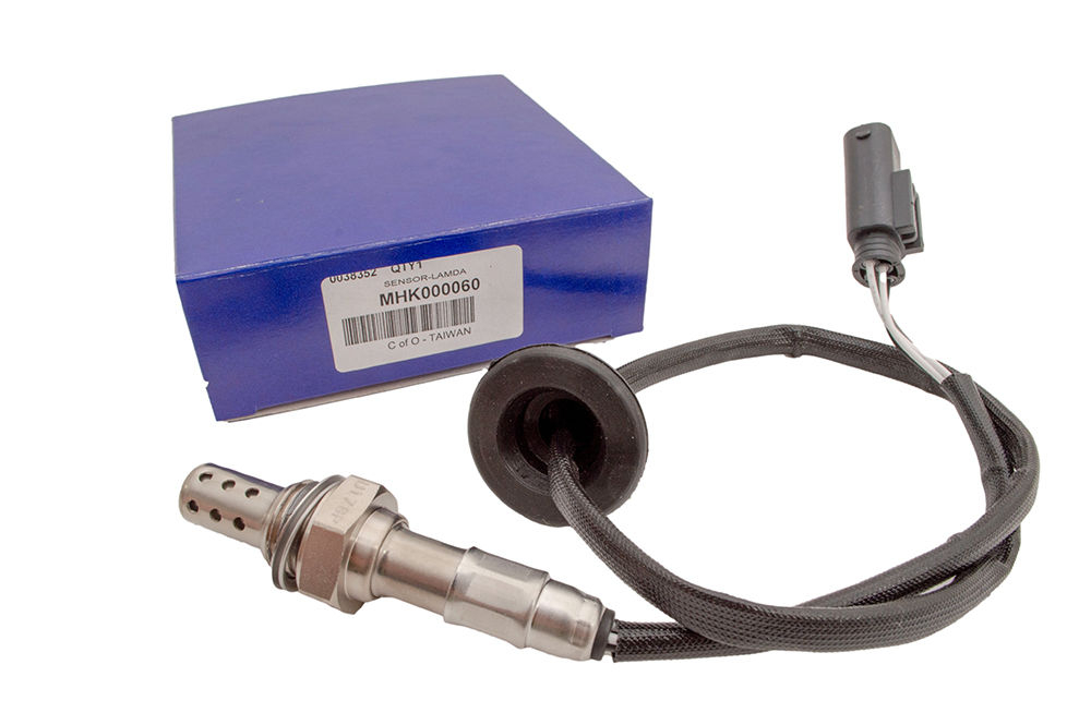 LAMDA Sensor - Intermotor