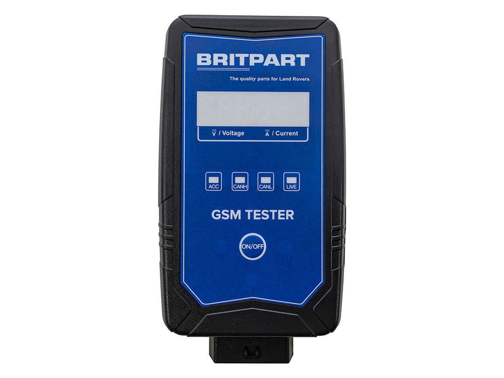GSM Tester
