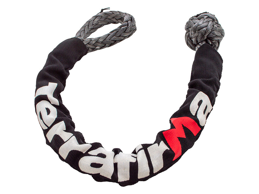 Terrafirma Soft Shackle