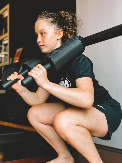 Personal small group training west-vlaanderen
