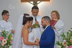 Mariane ♥ Jhonisson