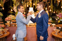 Letícia ♥ Gabriel