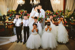 Elenice ♥ Clauston