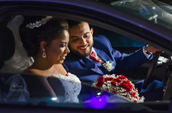 Mariane ♥ Jhonisson