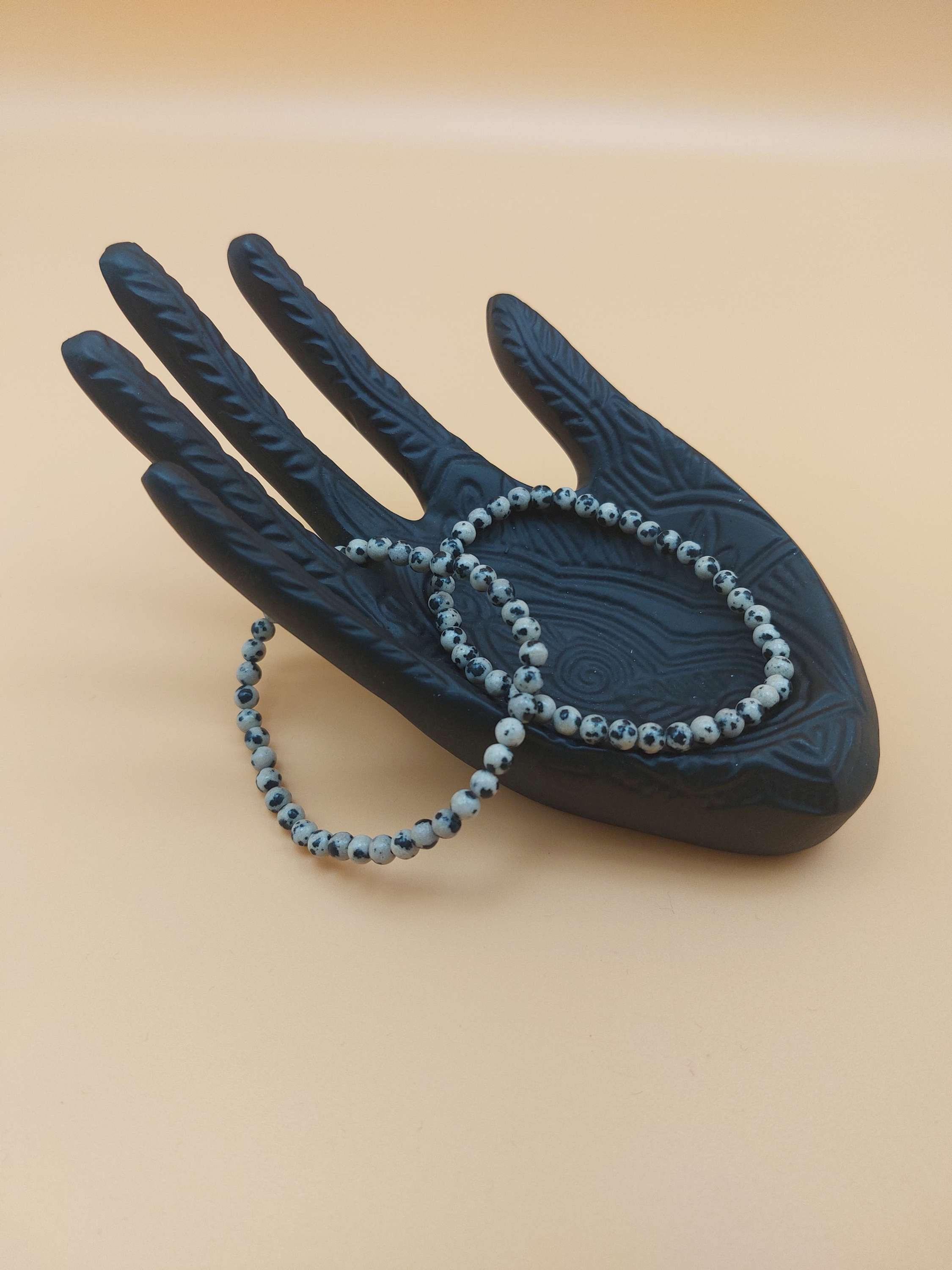 Dalmatiner Armand 4mm