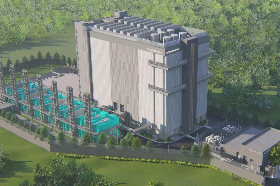 Adani Group to invest $6bn in Indian data centers - DCD