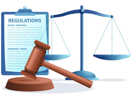 How Certified ADR Practitioners Influence Policy and Legislation