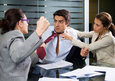 The Psychology of Conflict Resolution: Insights for ADR Practitioners