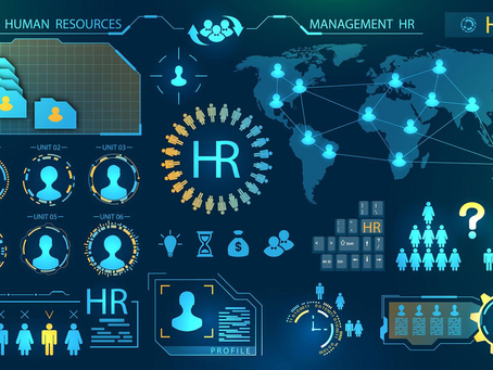 Leveraging Technology in HR: Tools to Streamline Recruitment and Onboarding