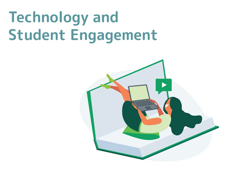 The Role of Technology in Transforming Student Engagement: Tools and Trends for 2025