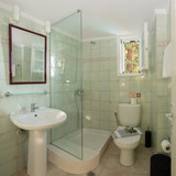 bathroom - bedroom 2