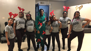 2017 Grantee Profile: San Romanoway Revitalization Association