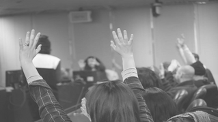 ArtReach Presents: Motivation Room