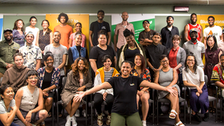 Meet ArtReach's 2018 Grantees!