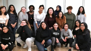 2019 Grantee Profile: Beautiful Minds