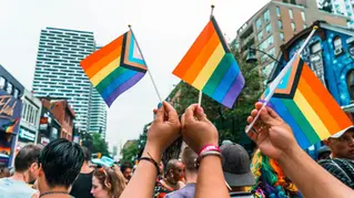 CHECK OUT THESE PRIDE EVENTS! 🌈