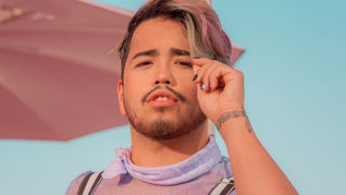 2020 Grantee profile: Tyler j sloane