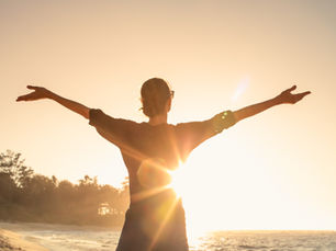Order in Our Lives Starts Within. 
