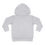 Thumbnail: Toddler Pullover Fleece Hoodie