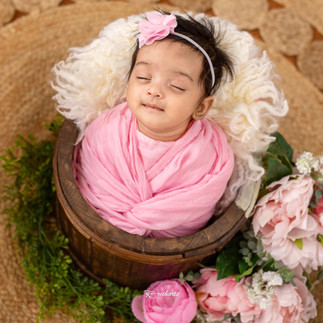 top 10 newborn baby photographers in Bangalore in 2026