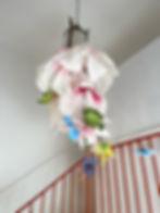 At Home in the Garden