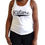 Thumbnail: KUTURE SCRIPT LADIES TANK