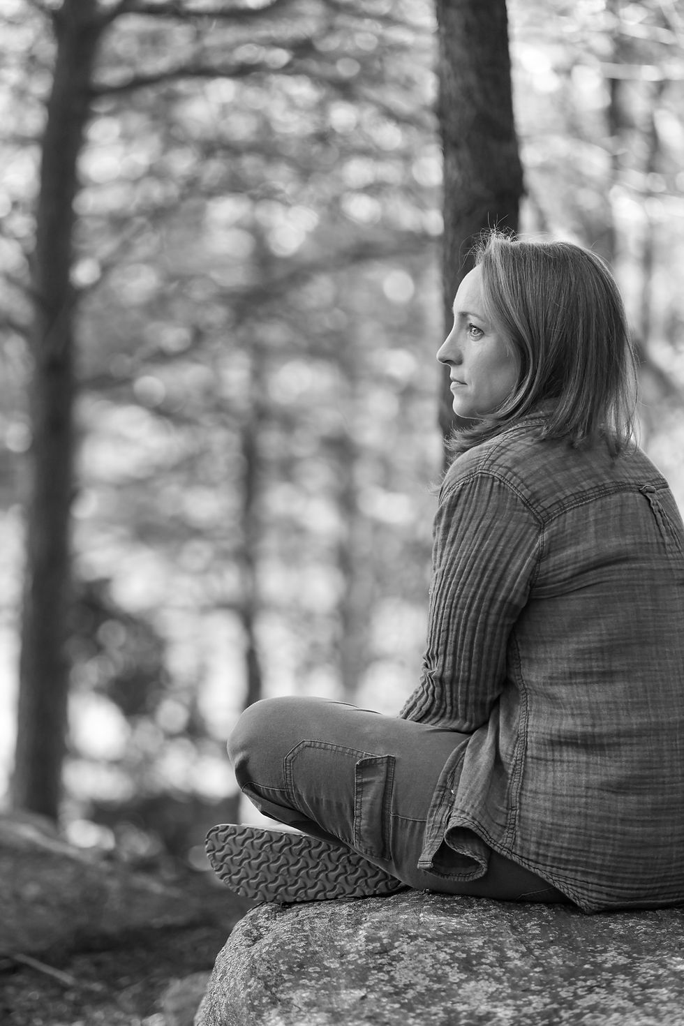 Wild Wisdom | Forest Bathing Wellness Retreats and Workshops