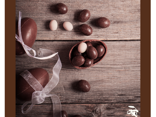 Dica Saudável | Páscoa | Receitas deliciosas para celebrar a vida
