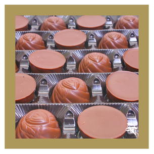 Bombom | Uma gostosa opção de forma farmacêutica