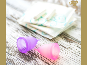 Dica Saudável | Coletor Menstrual