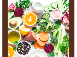 Dica Saudável | Vitaminas do Complexo B