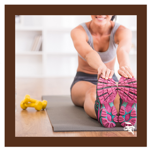 Energia e Imunidade | Mantenha-se ativo na quarentena