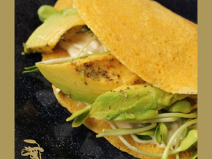 Dica Saudável | Omelete Vegano
