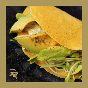 Dica Saudável | Omelete Vegano