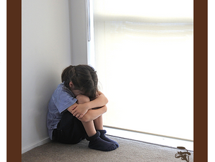 Ansiedade Infantil