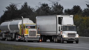 AGENDA ESG DIMINUI ACIDENTES NAS ESTRADAS, EMISSÃO DE POLUENTES E ATÉ CUSTOS NO TRANSPORTE