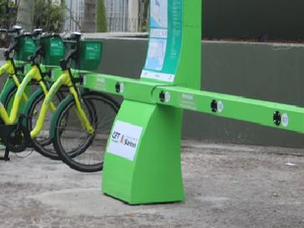 BIKE SANTOS SERÁ GRATUITO EM 3 E 5 DE JUNHO PARA MARCAR OS DIAS DA BICICLETA E DO MEIO AMBIENTE