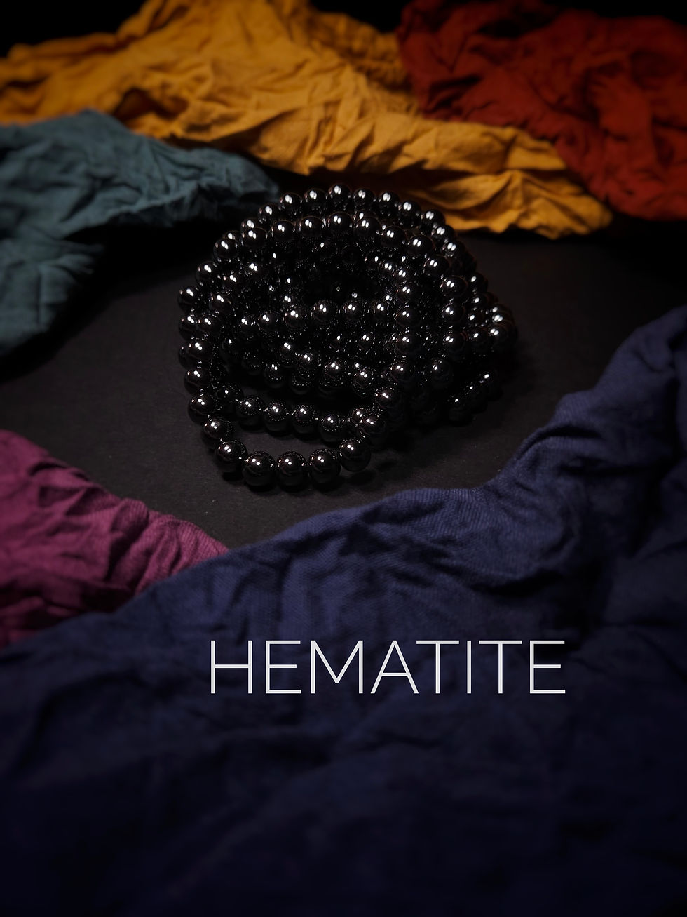 Thumbnail: Natural Stone Bracelets