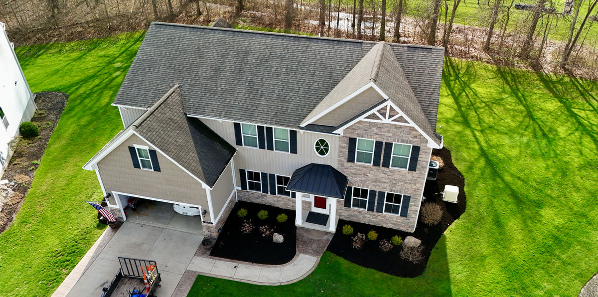 Cleveland Curb Appeal
