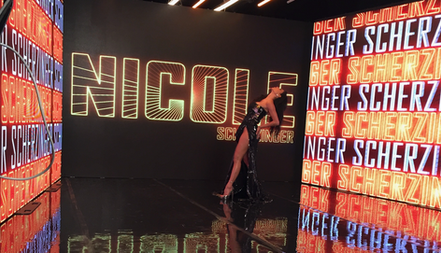 TLD Event Creations Unveils Cutting-Edge Studio Space with XR Ready LED Wall