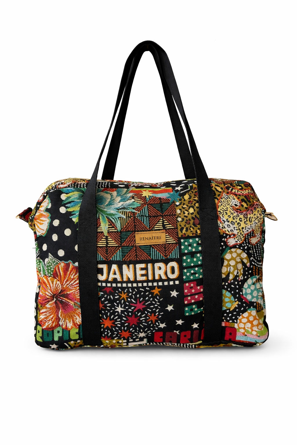 Bagage à main « Brasil »